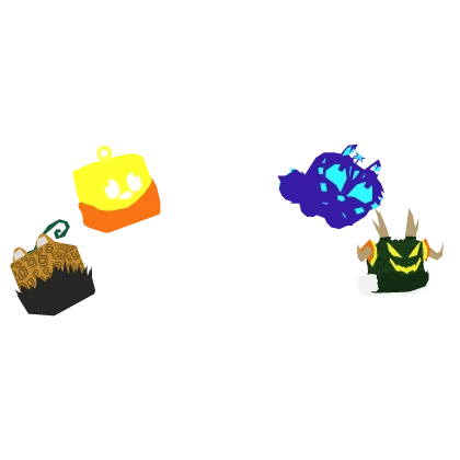Item Thumbnail