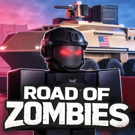 Road of Zombies