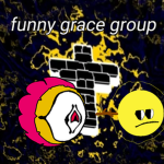 funny grace group