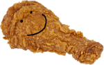 chicken club fans