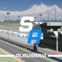 South American Circuit of Olavarria icon