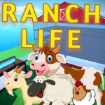 Ranch Life [NEW]🔥🔥🔥
