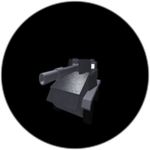 You bought Default Tank Armor Level 6!