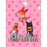 CASH DOLLZ%$