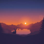 Sunset Sky Fan Group