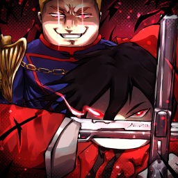[Updated 1!!!] Starfall Legacys icon