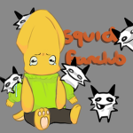 squid fanclub