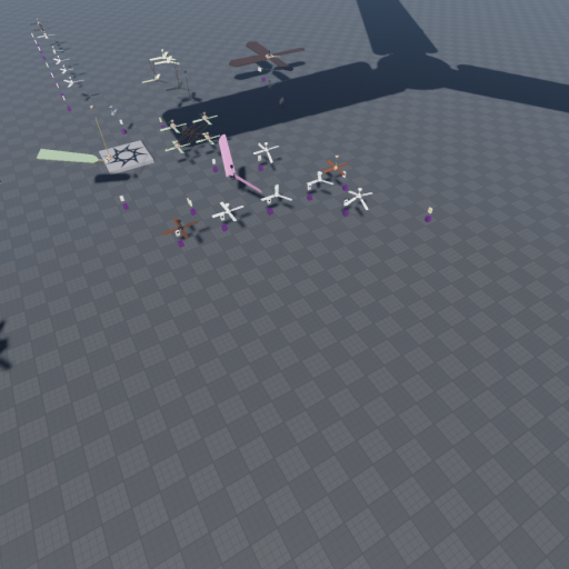 The funniest ceiling fan