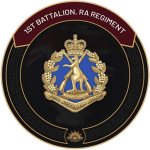 |AUS| 1st Battalion, Royal Australian Regiment