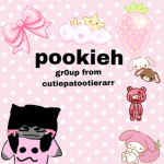 Pookieh