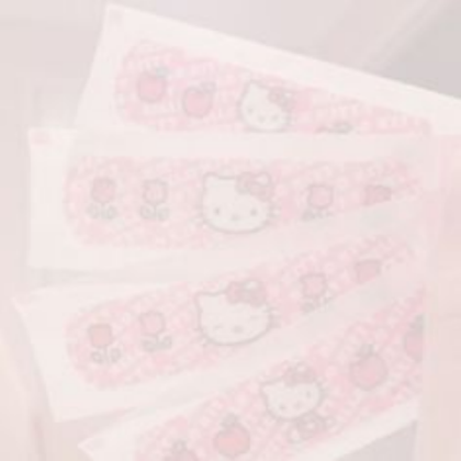 Aesthetic Pfp .•°♡♥️ Roblox decal