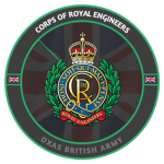|OBA| ~ Corps of Royal Engineers