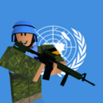 UNPK | United Nations Peacekeepers ᅠ