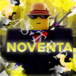 Noventa Clothing