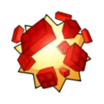 Explosion Ending