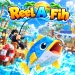 Reel A Fih icon