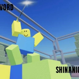 SWORD SHINANIGANS icon
