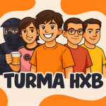 Turma HXB