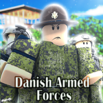 Danish Armed Forces |DAF|