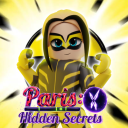 [Lightning Dragon] Paris: Hidden Secrets