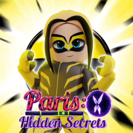 Paris: Hidden Secrets icon