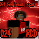 {24th Block} Red Demon Ducks [RDD]