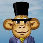 Cool monekey devs