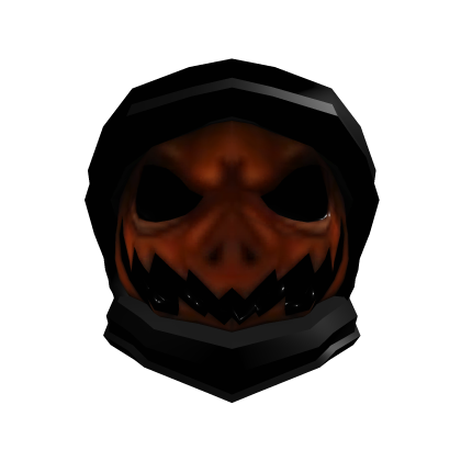 Halloween Harbinger 2013