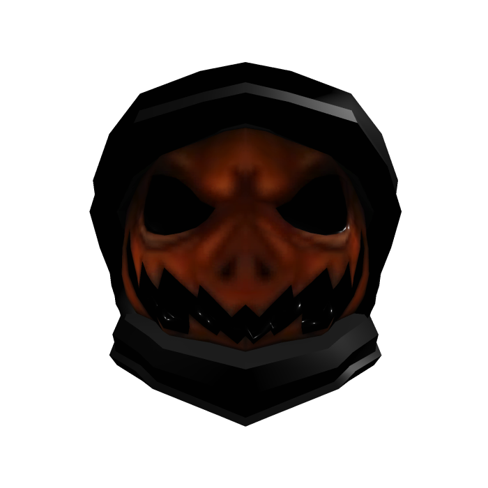 Halloween Harbinger 2013