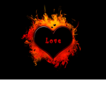 Love on Fire