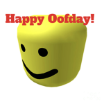 Happy OofDay!