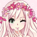 Kawaii aphmau