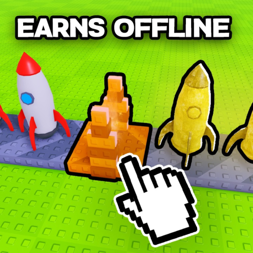 Build a Factory Tycoon official Roblox game thumbnail