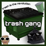 trash revolution
