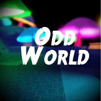 Odd World