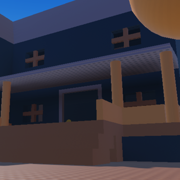 The Resting Place Of Yo-rick