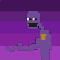 Purple Guy Simulator [NOT BUILT YET]