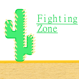 Fighting Zone