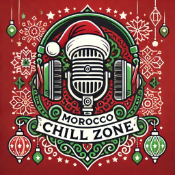 Morocco Chill Zone