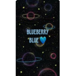 Blueberryblue fan club