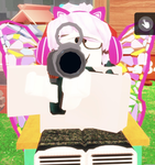 ･:*+らるのお部屋！:+
