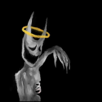 Hallowed Ghost