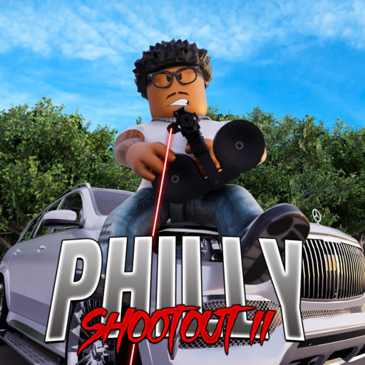 Philly Shootout 2 icon