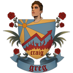 The Almighty Greg Army