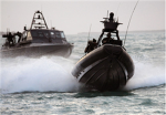 ROBLOX World Navy -- Special Operations Division -