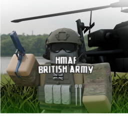 Warminster Garrison Roleplay