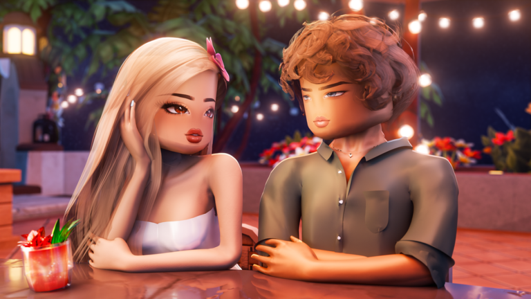 🌴 Spanish Restaurant RP screenshot 1