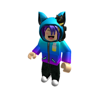 [TRY CHARACTER] Maxmelloo