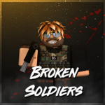 Broken Soldiers