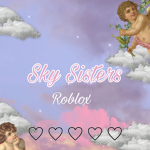 Sky Sisters Roblox